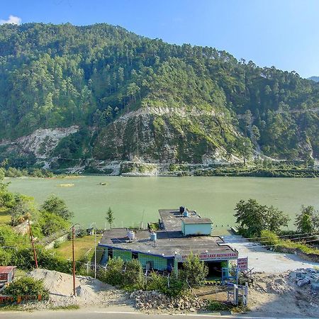 Fabhotel Sakshi Uttarkashi Luaran gambar