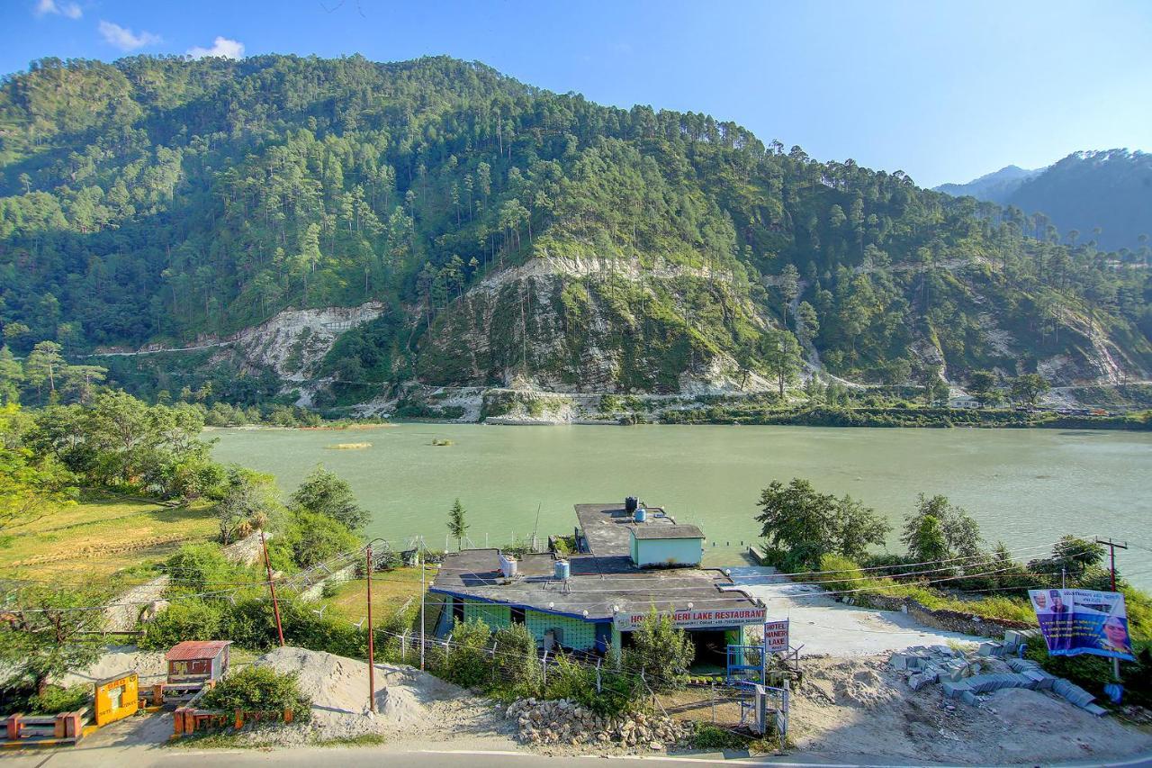 Fabhotel Sakshi Uttarkashi Luaran gambar