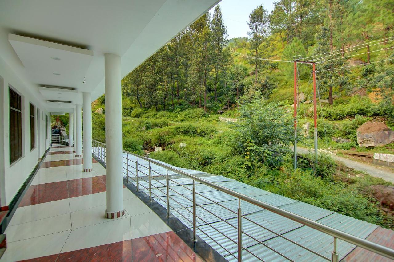 Fabhotel Sakshi Uttarkashi Luaran gambar