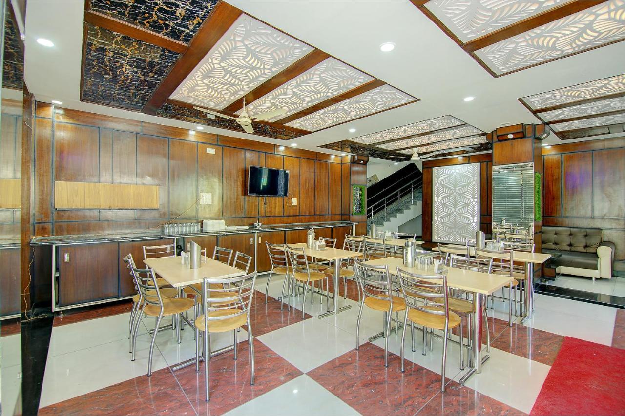 Fabhotel Sakshi Uttarkashi Luaran gambar