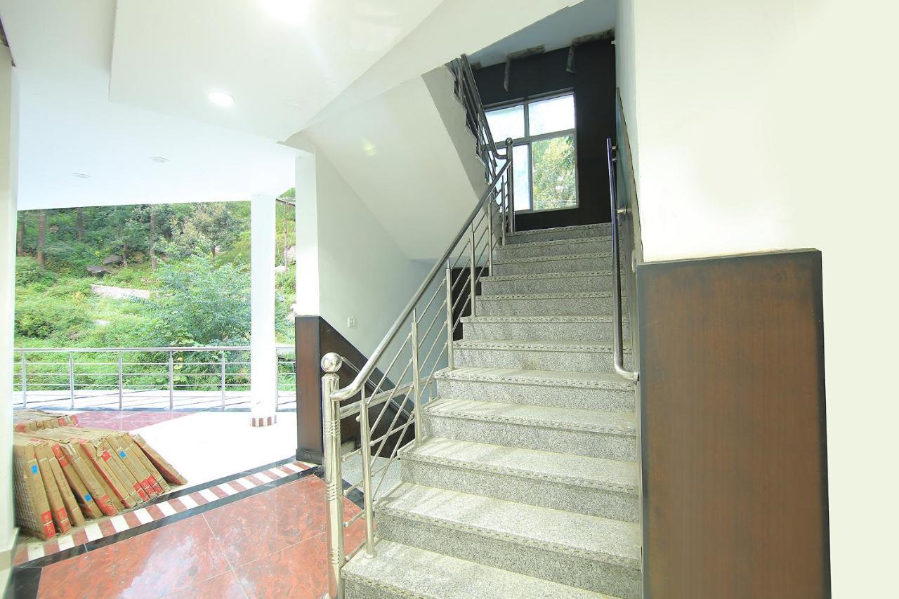 Fabhotel Sakshi Uttarkashi Luaran gambar