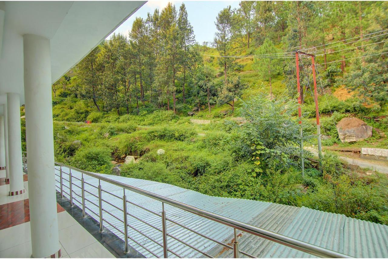 Fabhotel Sakshi Uttarkashi Luaran gambar
