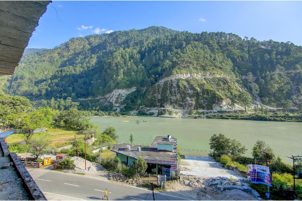 Fabhotel Sakshi Uttarkashi Luaran gambar