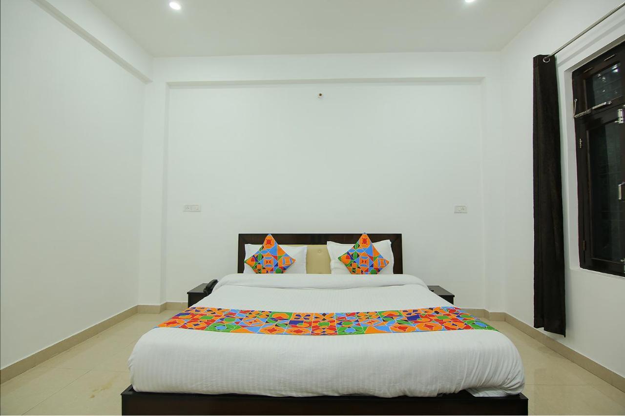 Fabhotel Sakshi Uttarkashi Luaran gambar