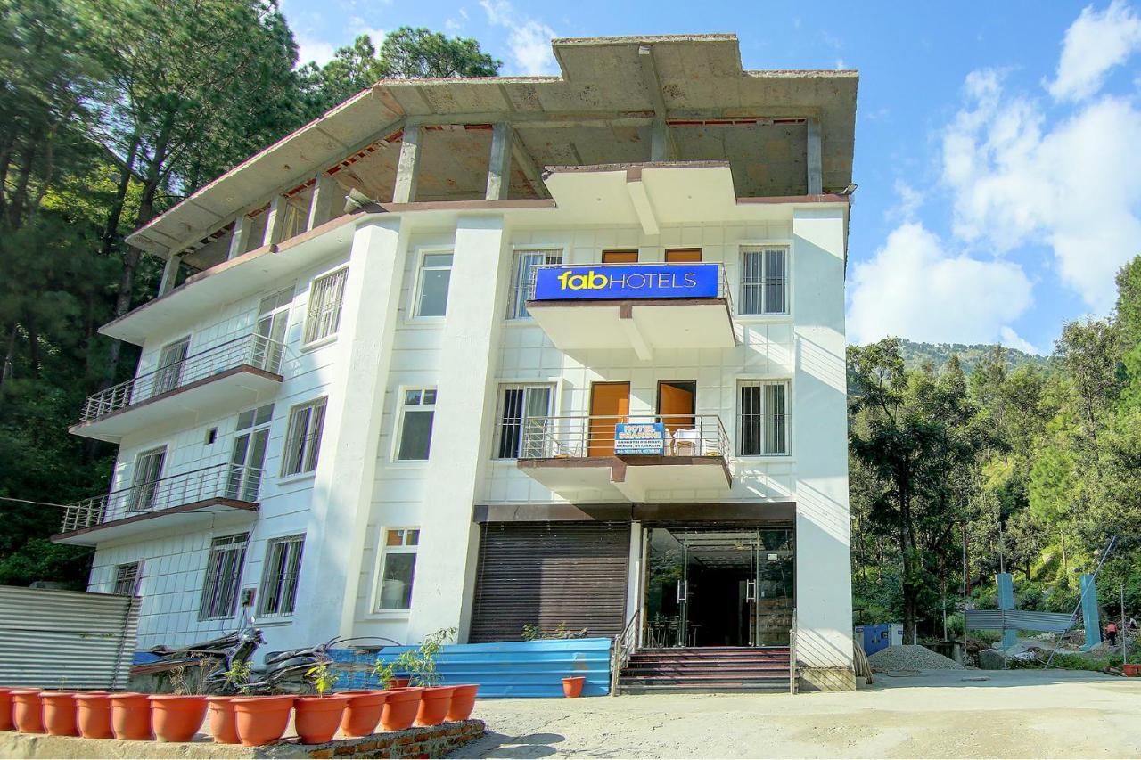 Fabhotel Sakshi Uttarkashi Luaran gambar